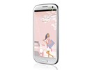 Samsung Galaxy S III La Fleur