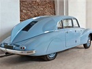 Tatra 87 z roku 1948