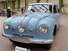 Tatra 87