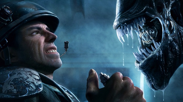Aliens: Colonial Marines Aliens: Colonial Marines