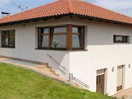 Ochrana před zimou i zloději. Dřevěná eurookna TTK