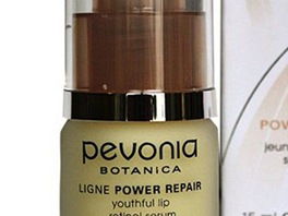 Retinol: Omlazujc srum Ligne Power Repair na rty a okol, Pevonia, 1 010...