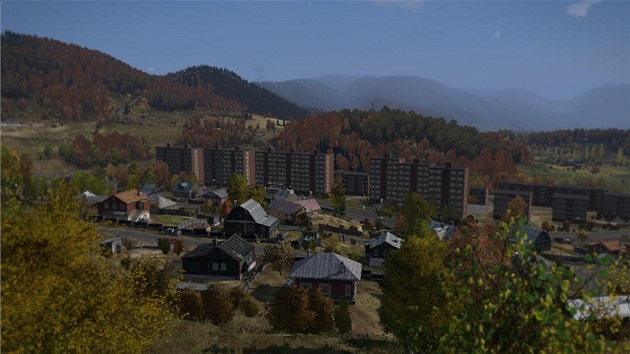 DayZ