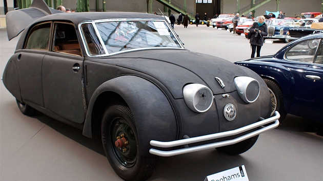 Tatra 77