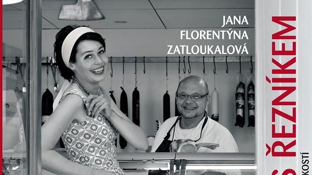 V knize Hovory s eznkem Jany Florentny Zatloukalov najdete 200 vyzkouench recept na masit jdla i plohy a spousty dobrch rad pro zanajc kuchaky.