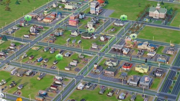 SimCity