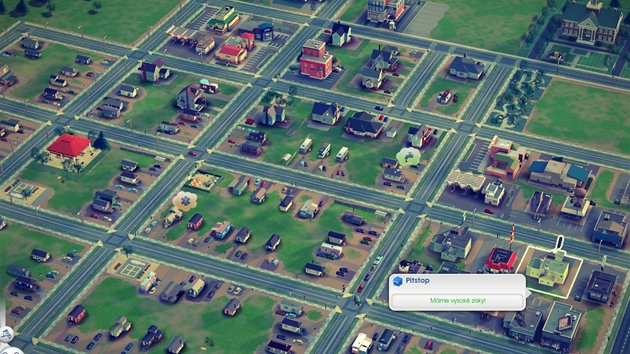 SimCity