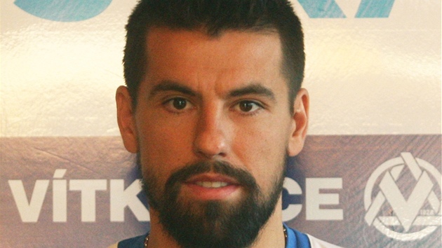Milan Baro po podpisu smlouvy s Bankem Ostrava