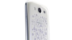 Samsung Galaxy S III La Fleur