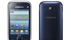 Samsung Rex 60