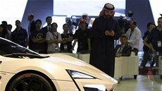 Lykan Hypersport Lykan Hypersport