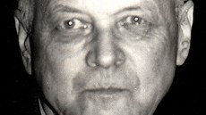 Literární historik Jaroslav Kolár Literární historik Jaroslav Kolár
