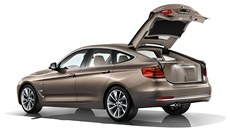 BMW 3 GT BMW 3 GT