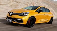 Renault Clio RS