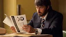 Ben Affleck ve filmu Argo