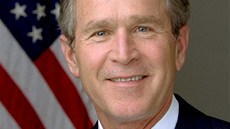 George W. Bush byl americkým prezidentem v letech 2001 a 2009.