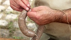 Jaro se blíí a s ním i trhy, Velikonoce a spousta zajimavých gastronomických akcí. (Ilustraní snímek)