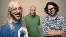 Dinosaur Jr. Dinosaur Jr.