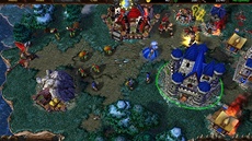 Warcraft III: Reign of Chaos