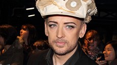 Boy George (17. února 2013)