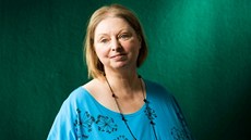 Hilary Mantelová Hilary Mantelová