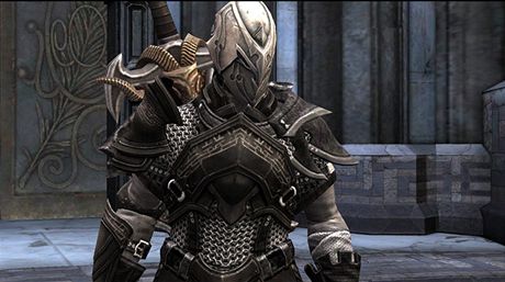 Infinity Blade