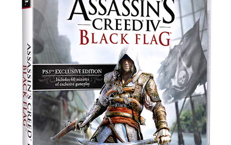 Assassin's Creed IV