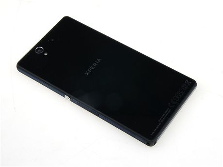 Sony Xperia Z