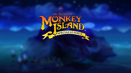 The Secret of Monkey Island: Special Edition