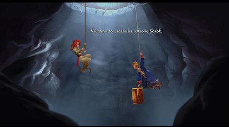 Monkey Island 2: LeChucks Revenge: Special Edition