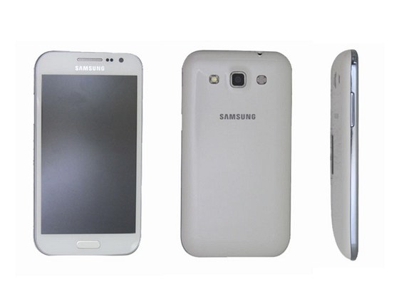 Samsung GT-I8552