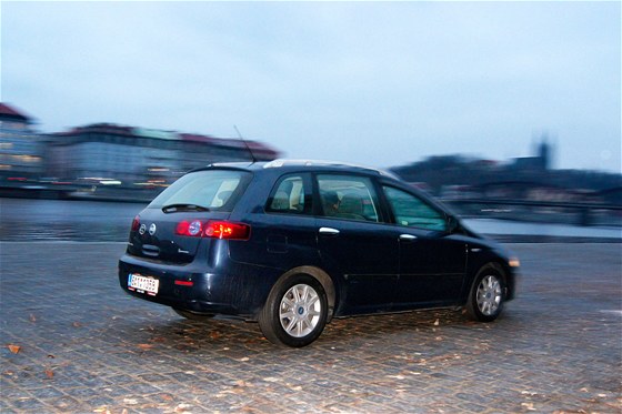 Fiat Croma