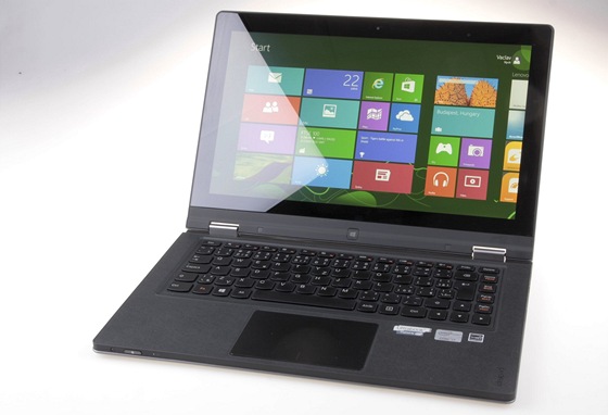 Lenovo Yoga 13