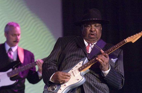 Magic Slim