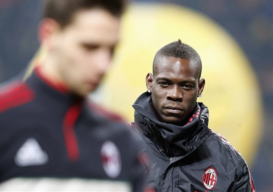 Mario Balotelli