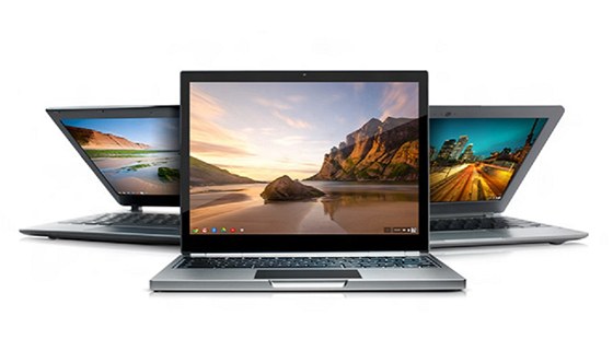 Chromebook Pixel