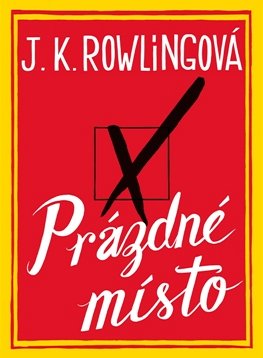 J. K. Rowlingov: Przdn msto