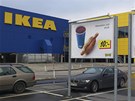 etzec IKEA v nkterých zemích stahuje vídeské párky s koským masem.