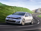 Volkswagen Golf GTI Volkswagen Golf GTI