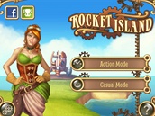 Rocket Island