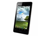 Tablet Asus Fonepad s procesorem Atom a Os Android