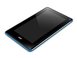 Jeden z nejlevnjch tabelt na trhu Acer Iconia B1