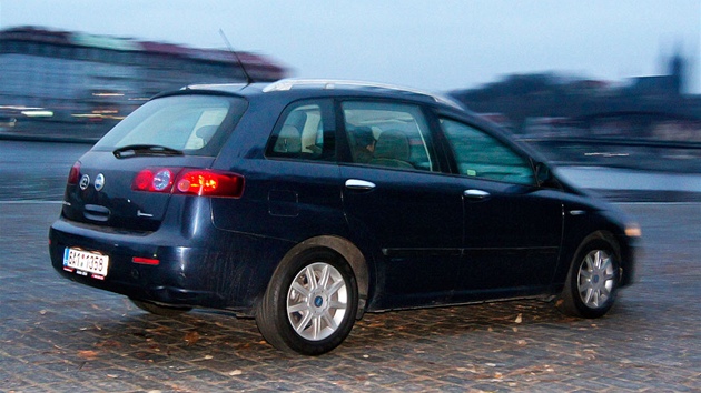 Fiat Croma