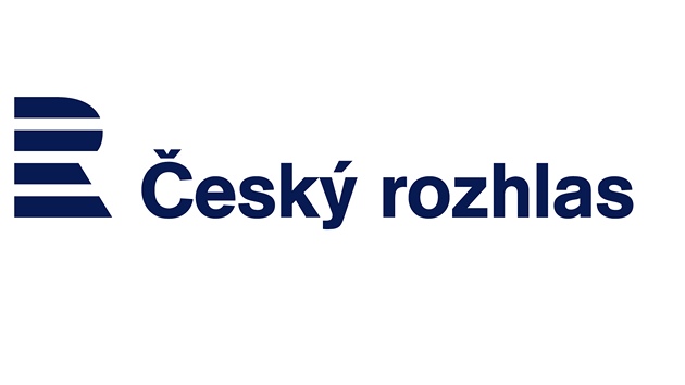 Nov� logo �esk�ho rozhlasu