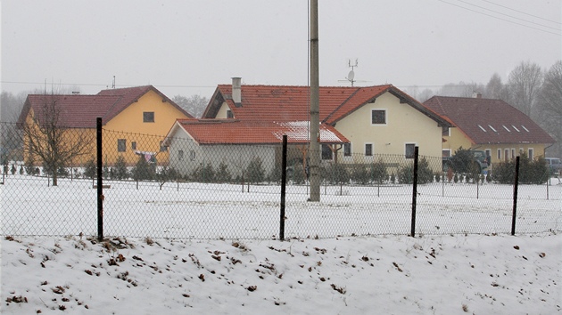 V Horn Stropnici na eskobudjovicku dl u od roku 1998 starostu Vclav Kuera, radn Jihoeskho kraje a bval rezident StB.