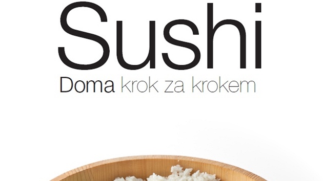 V kategorii "Nejlep japonsk kuchask kniha" byla ocenna kniha Sushi  Doma krok za krokem. Na jejm vzniku se podleli f Praskho kulinskho institutu Roman Vank a fkucha Marek Hora.