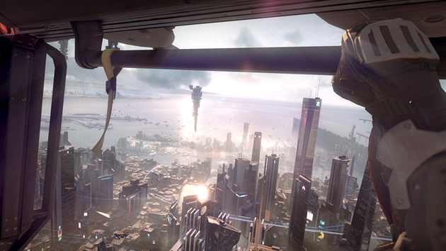 Killzone: Shadow Fall