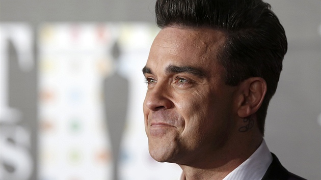 Robbie Williams