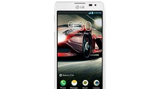 LG Optimus F7