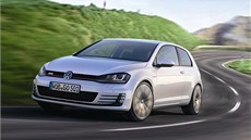 Volkswagen Golf GTI Volkswagen Golf GTI